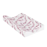 Przewijak miękki profilowany COSY (48x70) Flora & Fauna Libelula