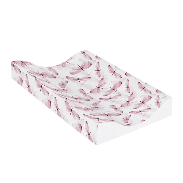 Przewijak miękki profilowany COSY (48x70) Flora & Fauna Libelula