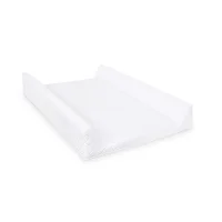 Przewijak twardy krótki (50x70) Comfort CARO Białe