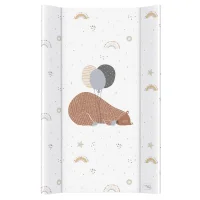 Przewijak twardy długi (50x80) Comfort Big Bear