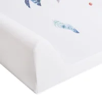 Przewijak twardy długi (50x80) Comfort Sueno