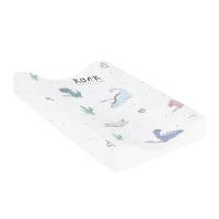 Przewijak miękki profilowany COSY (48x70) Candy Andy Dino