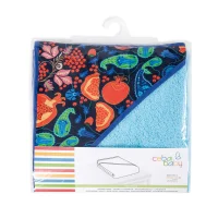 Bath towel (100x100) Granadas