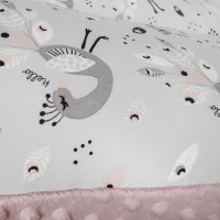Cebuszka PHYSIO Multi Peacock