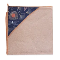 Ręcznik dla niemowlaka Gingo 100x100 Ceba Baby