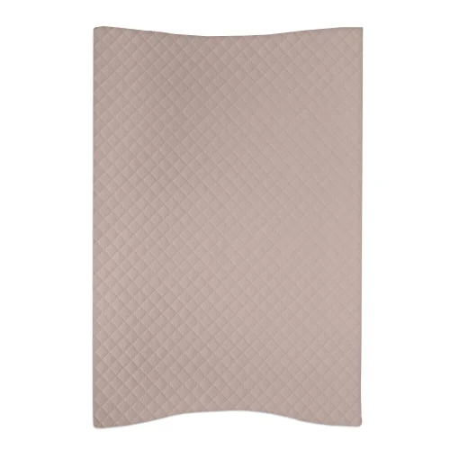 Przewijak miękki profilowany COSY (48x70) Caro Coral