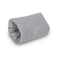 Poduszka Feed & Go Light grey
