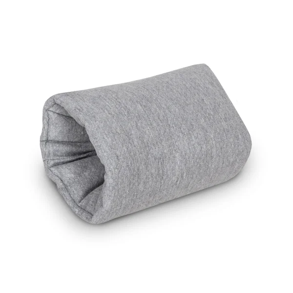 Poduszka Feed & Go Light grey