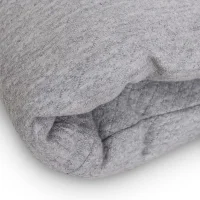 Poduszka Feed & Go Light grey