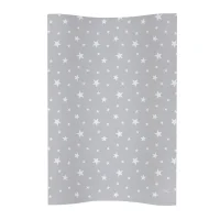 Przewijak miękki profilowany COSY (48x70) Milky Way