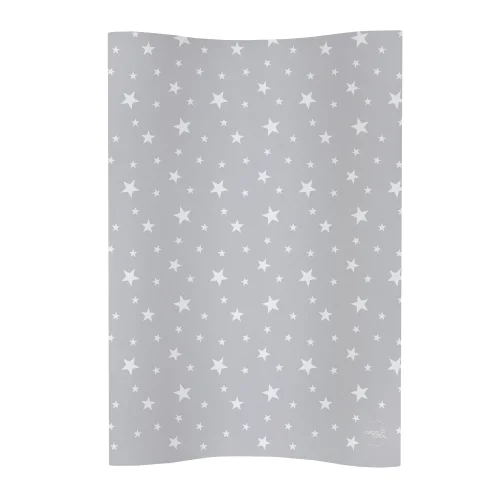 Przewijak miękki profilowany COSY (48x70) Milky Way