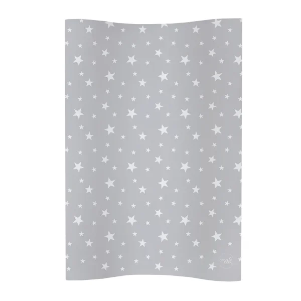 Przewijak miękki profilowany COSY (48x70) Milky Way