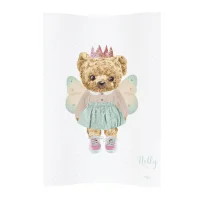 Przewijak miękki profilowany COSY (48x70) Fluffy Puffy Nelly