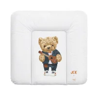Przewijak miękki średni (75x72) Fluffy Puffy Joe