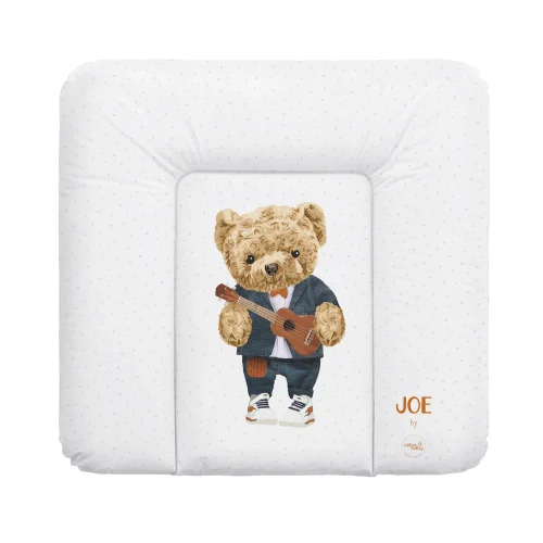 Przewijak miękki średni (75x72) Fluffy Puffy Joe