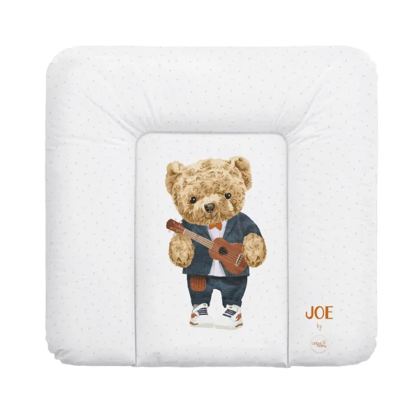 Przewijak miękki średni (75x72) Fluffy Puffy Joe