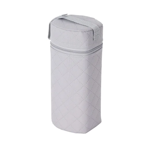 Jumbo thermobox CARO grey