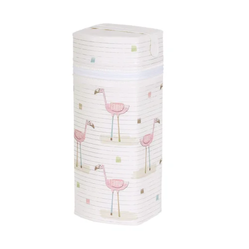 Thermobox Jumbo Elephant Gang ecru