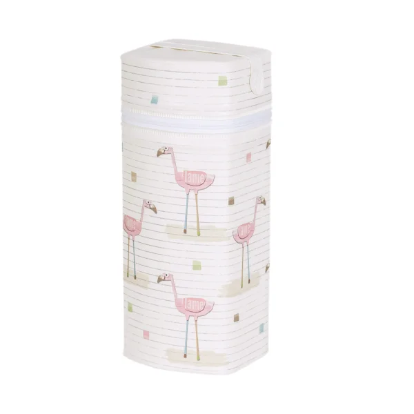 Thermobox Jumbo Elephant Gang ecru