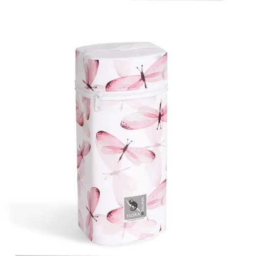 Jumbo thermobox Flora & Fauna Libélula