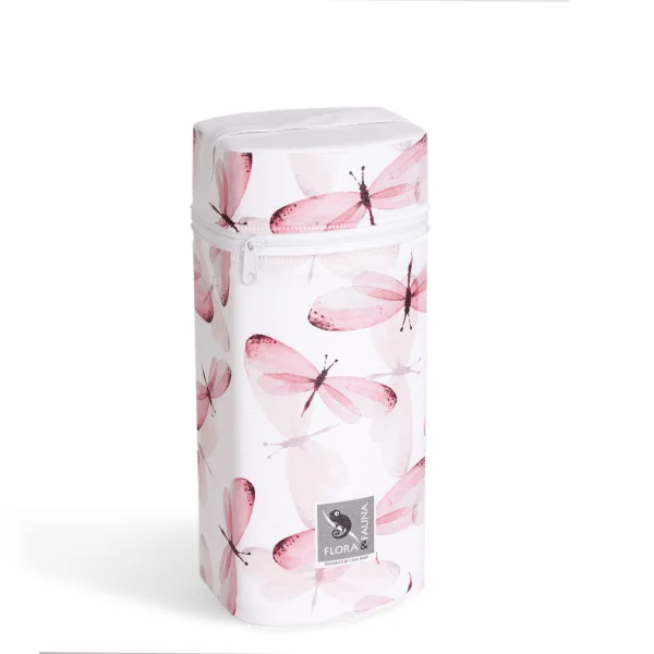 Jumbo thermobox Flora & Fauna Libélula