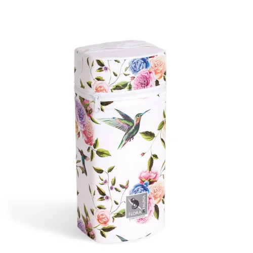 Jumbo thermobox Flora & Fauna Flores