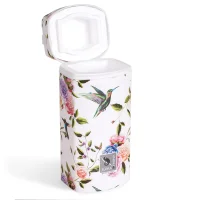 Jumbo thermobox Flora & Fauna Flores