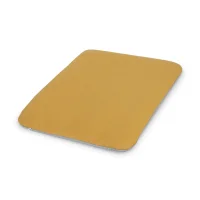 Pokrowiec na przewijak miękki (50x70) Mustard