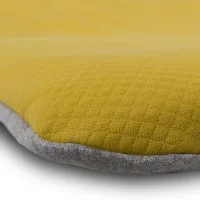 Pokrowiec na przewijak miękki (50x70) Mustard