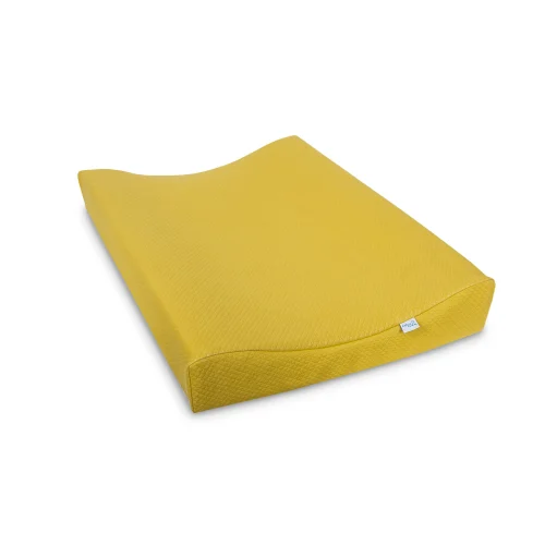 Pokrowiec na przewijak Cosy (50x70) Mustard