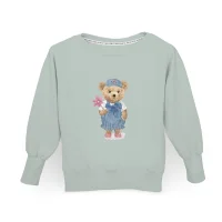 Bluza damska (S/M) Fluffy Puffy Lizzy