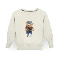 Bluza damska (L/XL) Fluffy Puffy Stu