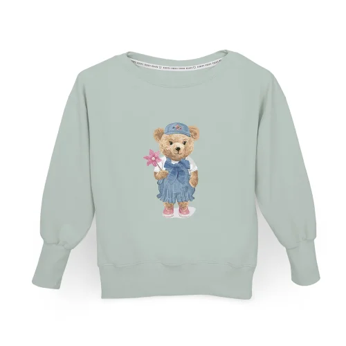 Bluza damska (L/XL) Fluffy Puffy Lizzy
