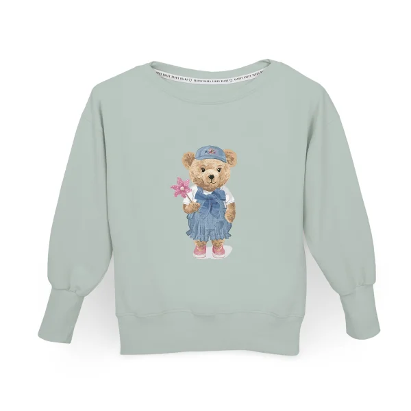Bluza damska (L/XL) Fluffy Puffy Lizzy