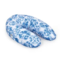 Multifunctional PHYSIO Pillow Tie dye Dandelions