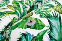 Multifunctional PHYSIO Pillow Multi Flora & Fauna Pina