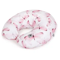 Multifunctional PHYSIO Pillow Mini Flora & Fauna Libélula