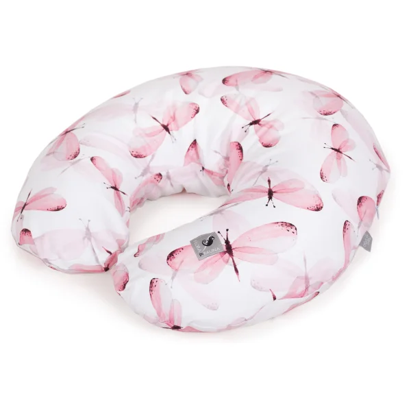 Multifunctional PHYSIO Pillow Mini Flora & Fauna Libélula