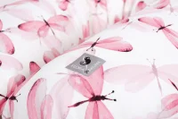 Multifunctional PHYSIO Pillow Mini Flora & Fauna Libélula