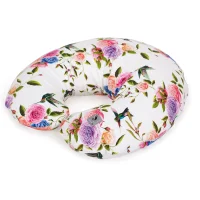 Multifunctional PHYSIO Pillow Mini Flora & Fauna Flores
