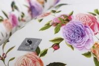 Multifunctional PHYSIO Pillow Mini Flora & Fauna Flores