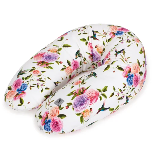 Multifunctional PHYSIO Pillow Flexi Flora & Fauna Flores