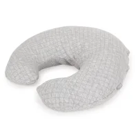 Multifunctional PHYSIO Pillow Mini CARO grey