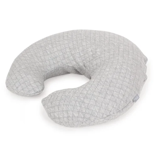 Multifunctional PHYSIO Pillow Mini CARO grey