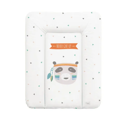 Soft changing mat small (50x70) Osito