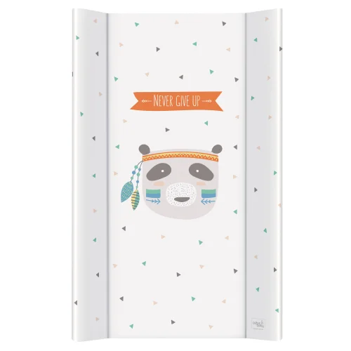 Hard changing mat long (80) Osito