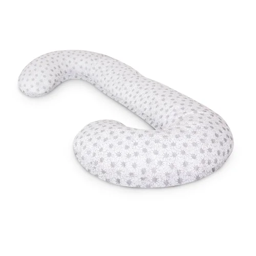 Maternity PHYSIO Pillow Duo jersey Daisies