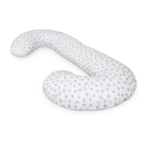 Maternity PHYSIO Pillow Duo jersey Daisies