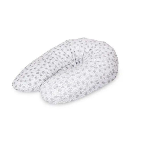 Maternity PHYSIO Pillow Multi jersey Daisies