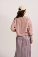 Bluza damska (S/M) Fluffy Puffy Polly